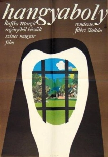 دانلود فیلم Hangyaboly 1971