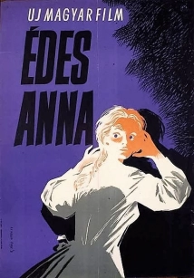 دانلود فیلم Édes Anna 1958