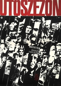 دانلود فیلم Utószezon 1967