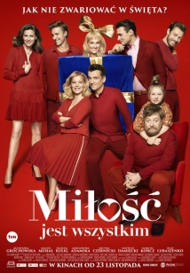 دانلود فیلم Love is Everything 2018