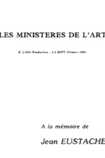 دانلود مستند Les ministères de l’art 1989