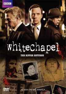 دانلود سریال Whitechapel 2009