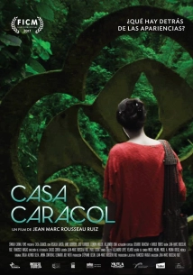 دانلود فیلم Casa Caracol 2017