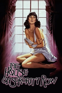 دانلود فیلم The House on Sorority Row 1983