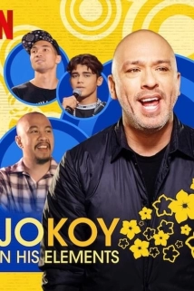 دانلود فیلم Jo Koy: In His Elements 2020