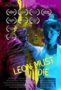 دانلود فیلم Leon Must Die 2017