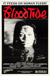دانلود فیلم Bloodtide 1982