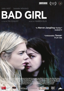 دانلود فیلم Bad Girl 2016