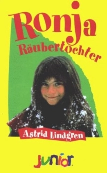 دانلود فیلم Ronja Robbersdaughter 1984