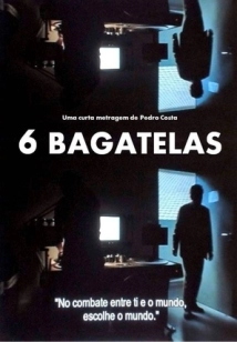 دانلود مستند 6 Bagatelas 2001