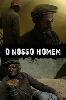 دانلود فیلم O nosso Homem 2010