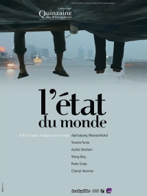 دانلود فیلم O Estado do Mundo 2007