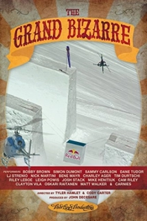دانلود فیلم The Grand Bizarre 2011