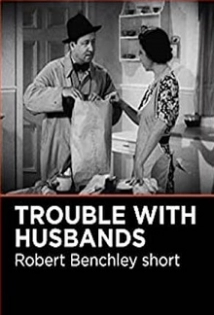 دانلود فیلم The Trouble with Husbands 1940