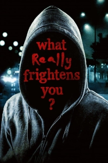 دانلود فیلم What Really Frightens You 2009