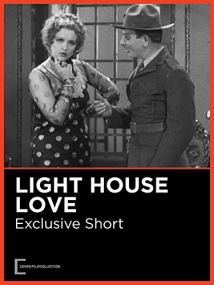 دانلود انیمیشن Lighthouse Love 1932