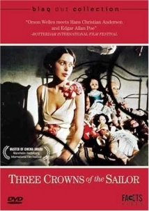 دانلود فیلم Three Crowns of the Sailor 1983
