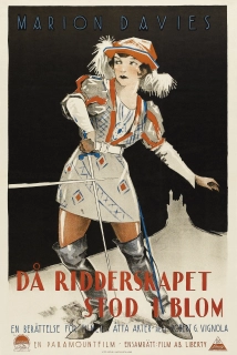 دانلود فیلم When Knighthood Was in Flower 1922