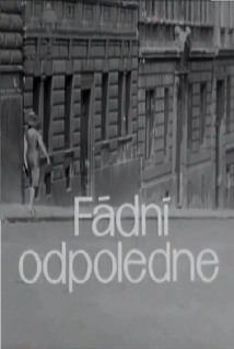 دانلود فیلم Fádní odpoledne 1964