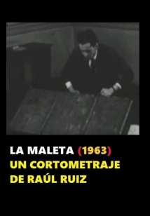 دانلود فیلم La maleta 1963