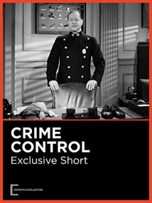 دانلود فیلم Crime Control 1941