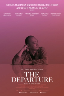 دانلود مستند The Departure 2017