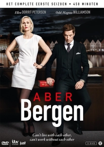 دانلود سریال Aber Bergen 2016