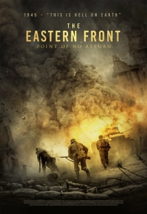 دانلود فیلم The Point of No Return 2020