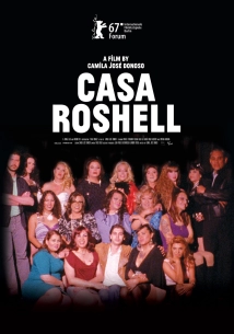 دانلود مستند Casa Roshell 2017