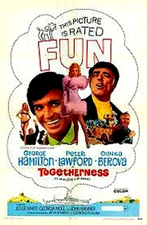 دانلود فیلم Togetherness 1970