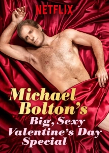 دانلود فیلم Michael Bolton’s Big, Sexy Valentine’s Day Special 2017