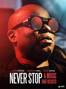 دانلود مستند Never Stop – A Music That Resists 2017