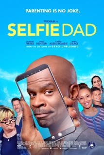 دانلود فیلم Selfie Dad 2020 (پدر سلفی باز)