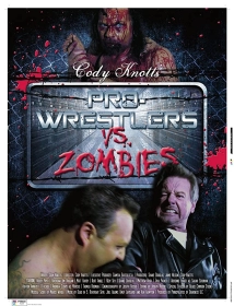 دانلود فیلم Pro Wrestlers vs Zombies 2014