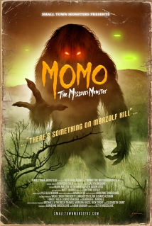 دانلود مستند Momo: The Missouri Monster 2019