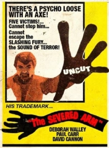 دانلود فیلم The Severed Arm 1973