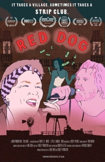 دانلود مستند Red Dog 2019
