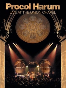 دانلود فیلم Procol Harum: Live at the Union Chapel 2004