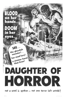 دانلود فیلم Dementia 1955