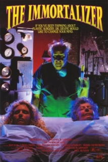 دانلود فیلم The Immortalizer 1989