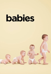 دانلود مستند Babies 2020 (نوزادان)