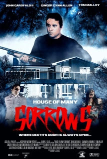 دانلود فیلم House of Many Sorrows 2020