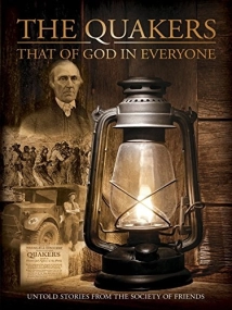 دانلود مستند Quakers: That of God in Everyone 2015