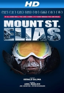 دانلود مستند Mount St. Elias 2009