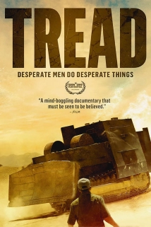 دانلود مستند Tread 2020 (لگدمال)