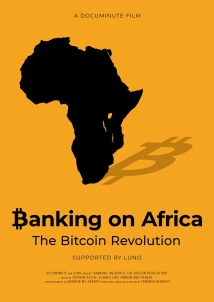 دانلود مستند Banking on Africa: The Bitcoin Revolution 2020