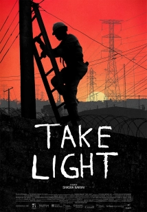 دانلود مستند Take Light 2018