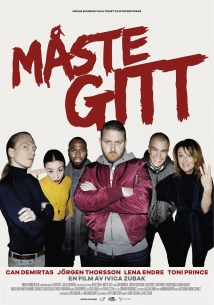 دانلود فیلم Måste gitt 2017