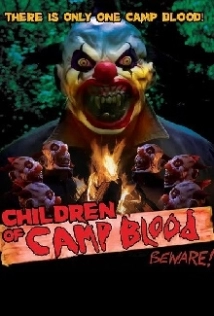 دانلود فیلم Camp Blood 8: Revelations 2020 (کمپ خونین ۸: افشاگری ها) با زیرنویس فارسی