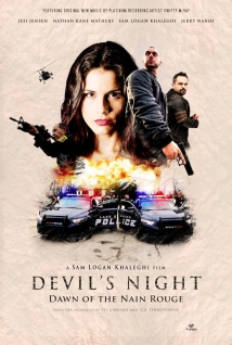 دانلود فیلم Devil’s Night: Dawn of the Nain Rouge 2020